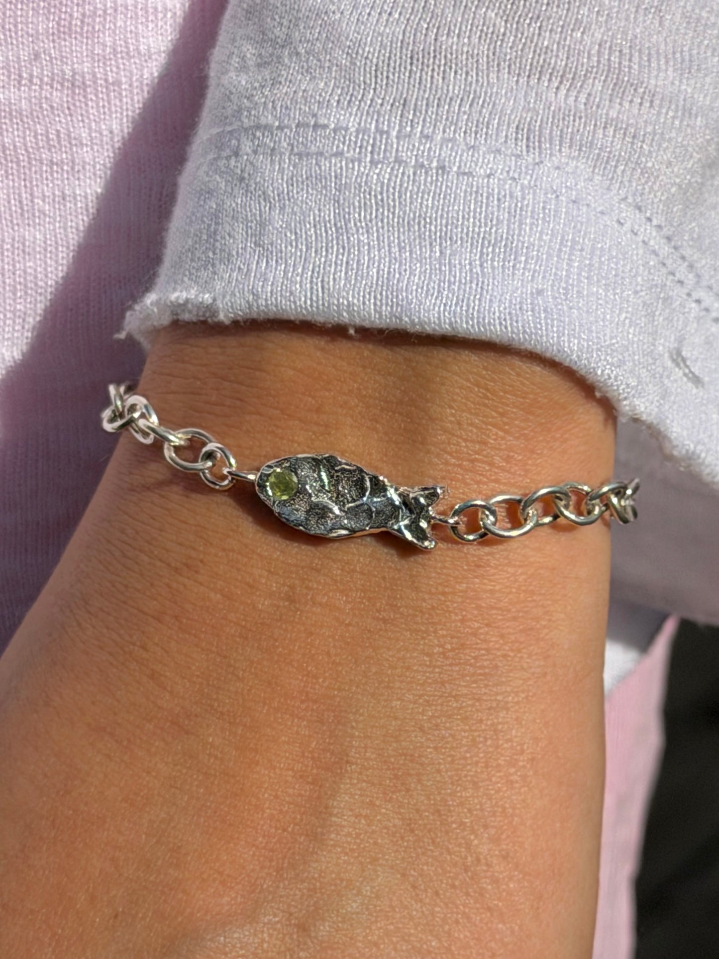 צמיד איליוס