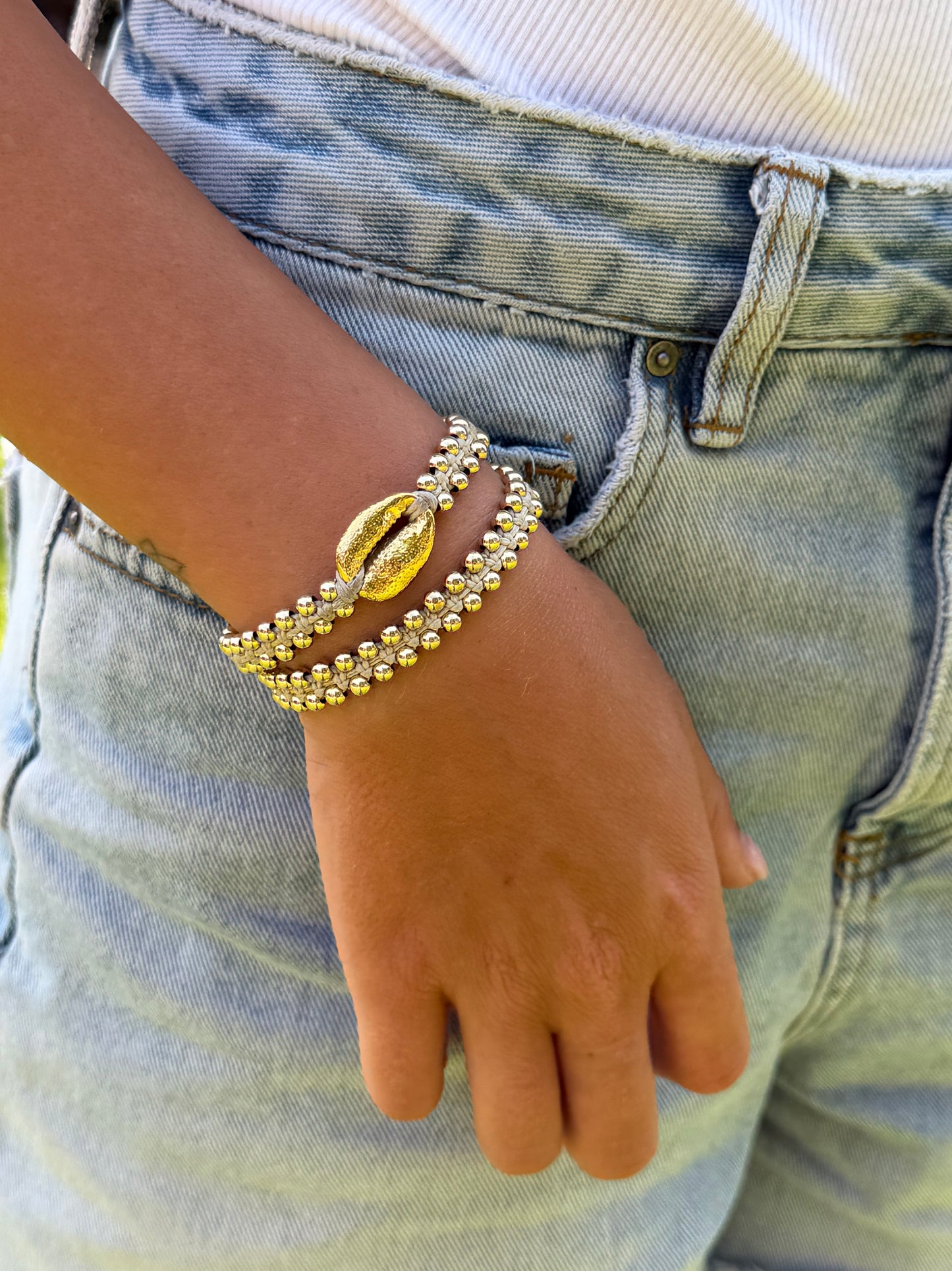 צמיד פאלאוואן