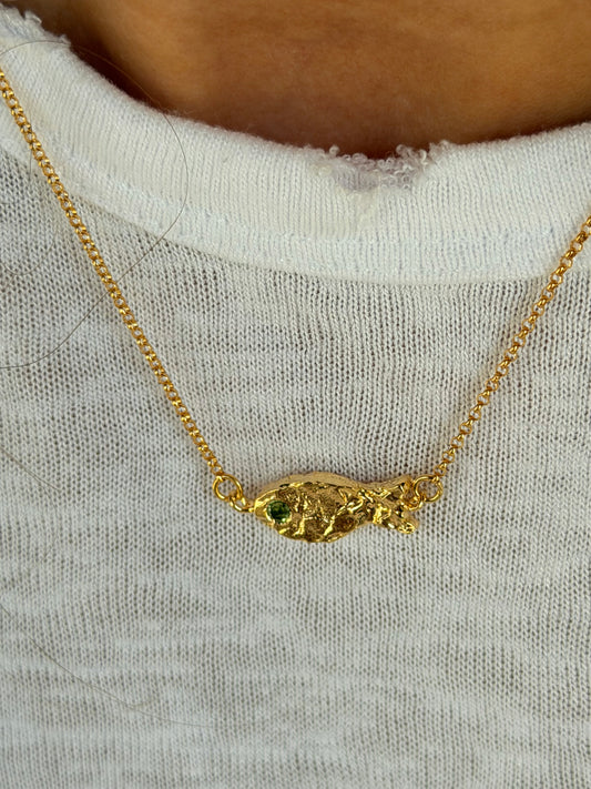 שרשרת איליוס