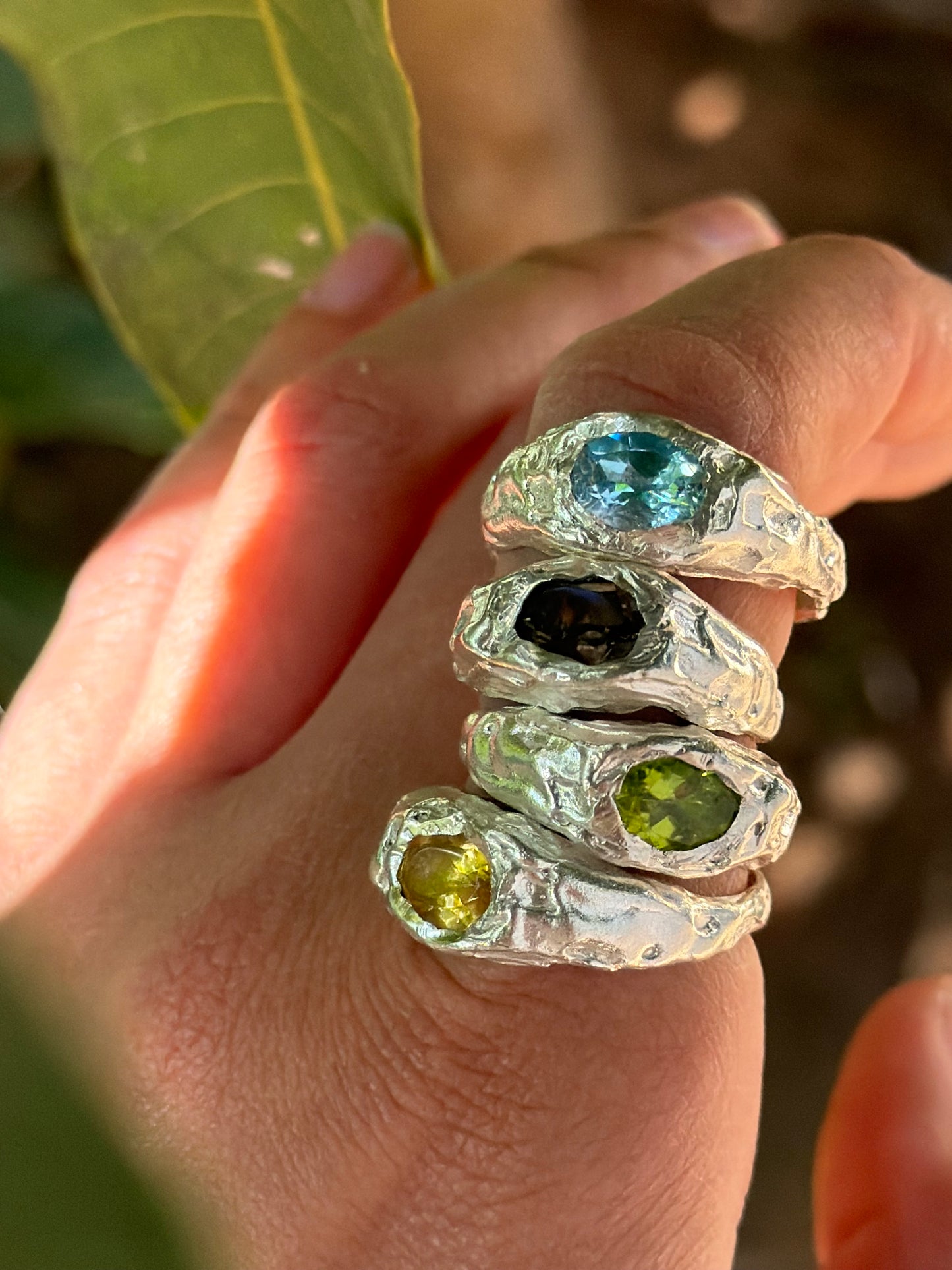 טבעת סוליאה