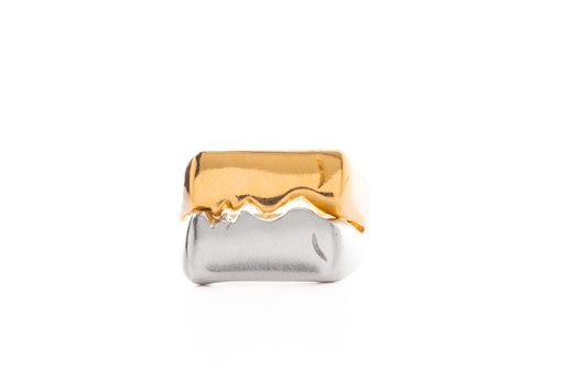 טבעת סול פנים