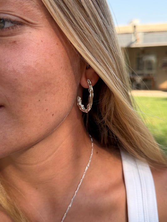 עגילי דניאלה