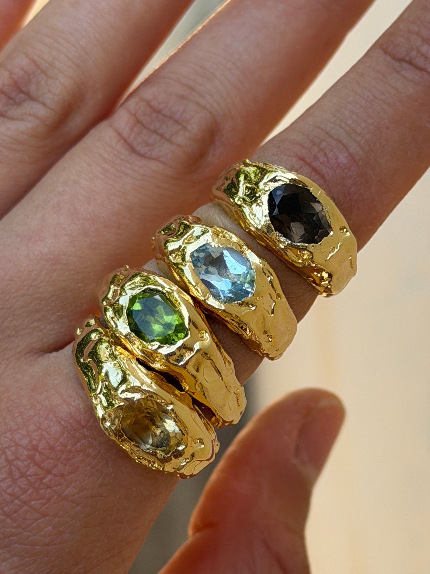 טבעת סוליאה