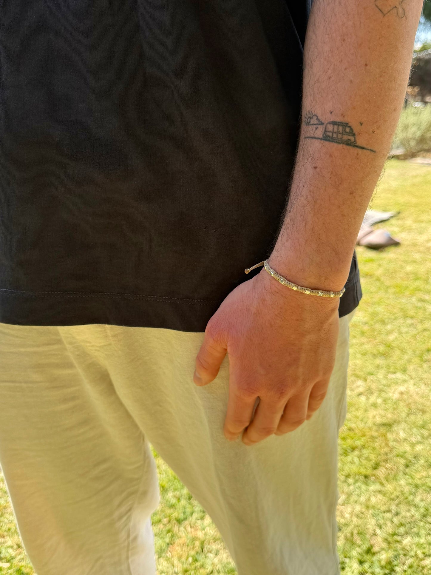 צמיד ניר